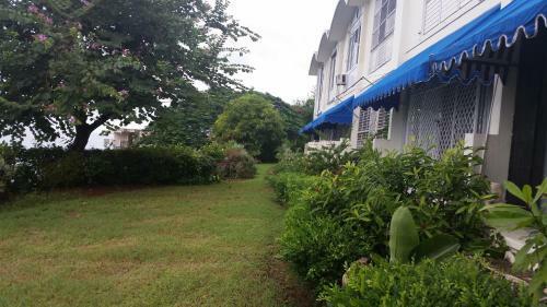 Apartamento Court Manor