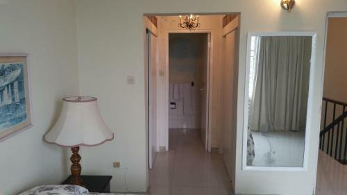 Apartamento Court Manor