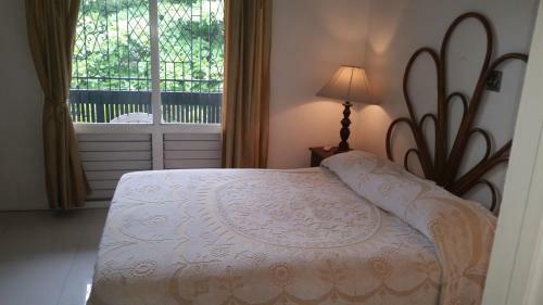 Apartamento Court Manor