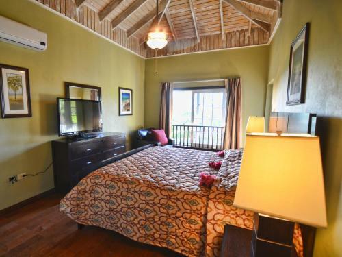 Hotel Tropical Lagoon Resort