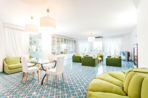 Apartamento Casa Caterina