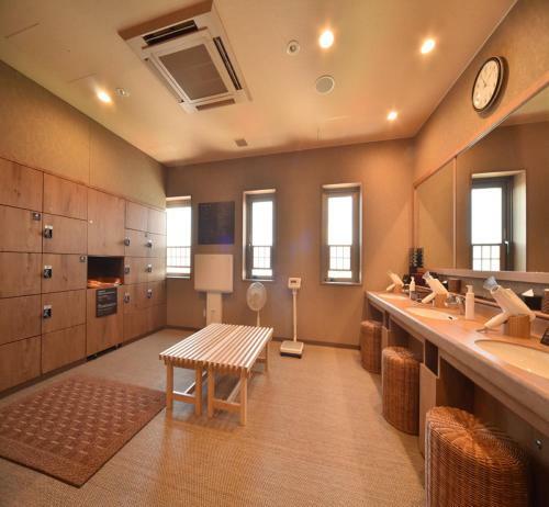 Hotel Dormy Inn Abashiri