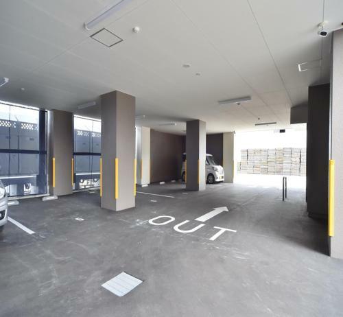 Hotel Dormy Inn Abashiri