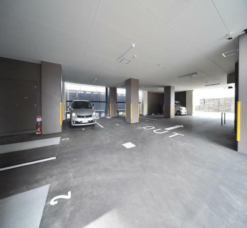 Hotel Dormy Inn Abashiri
