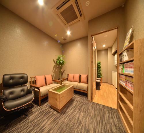 Hotel Dormy Inn Abashiri