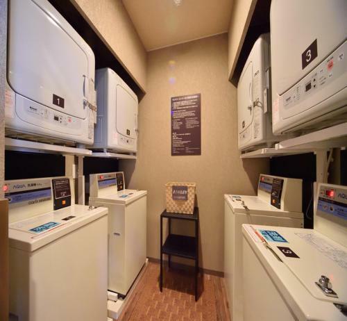Hotel Dormy Inn Abashiri