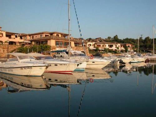Casa Vacanze Puntaldia