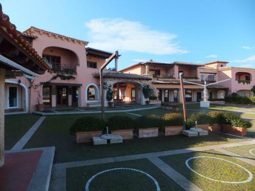 Casa Vacanze Puntaldia