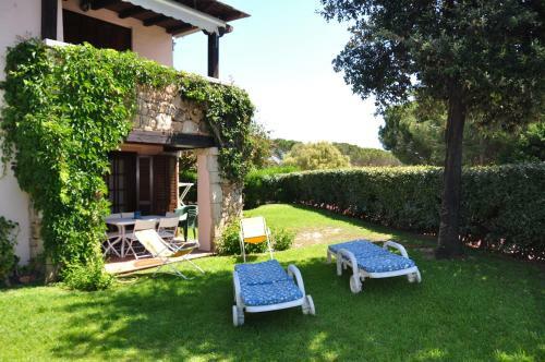 Casa Vacanze Puntaldia