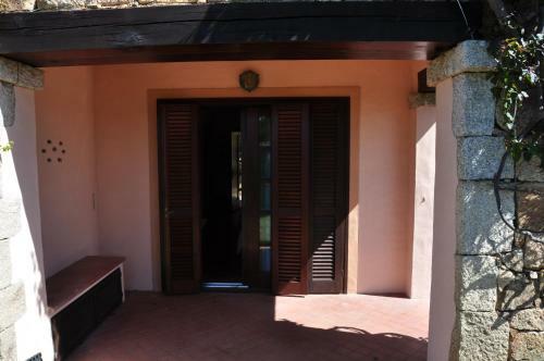 Casa Vacanze Puntaldia