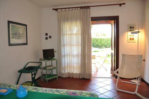 Casa Vacanze Puntaldia
