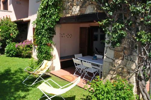 Casa Vacanze Puntaldia