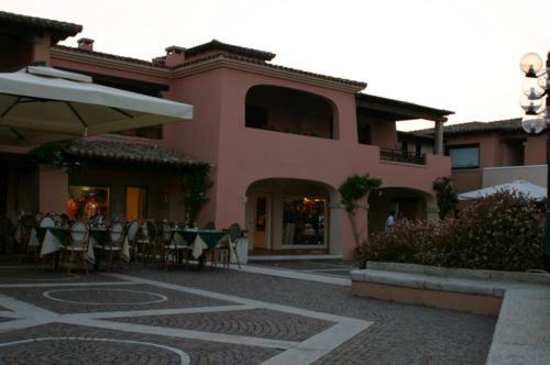 Casa Vacanze Puntaldia