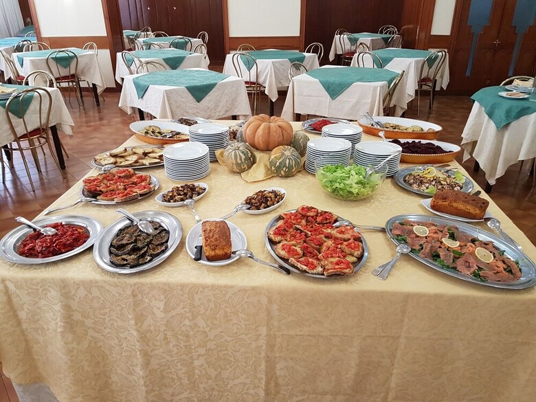 Hotel Bonifacio