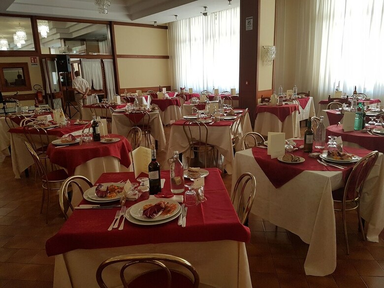 Hotel Bonifacio