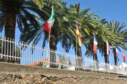 Aparthotel Il Borgo Degli Ulivi Resort