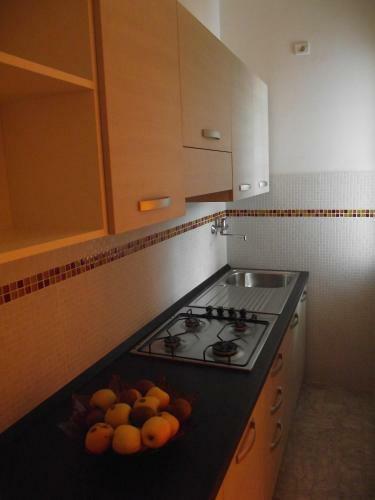 Aparthotel Il Borgo Degli Ulivi Resort