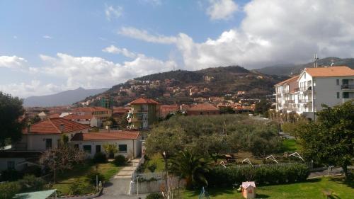 Aparthotel Il Borgo Degli Ulivi Resort