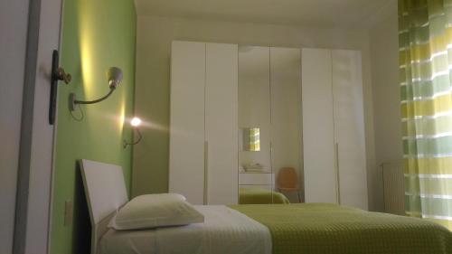 Aparthotel Il Borgo Degli Ulivi Resort