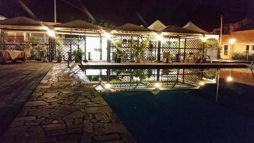 Aparthotel Il Borgo Degli Ulivi Resort