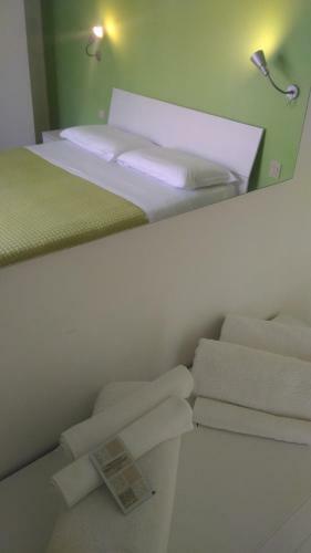 Aparthotel Il Borgo Degli Ulivi Resort