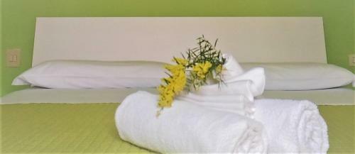 Aparthotel Il Borgo Degli Ulivi Resort