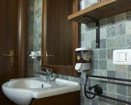 Bed & Breakfast Il Covo Dei Briganti