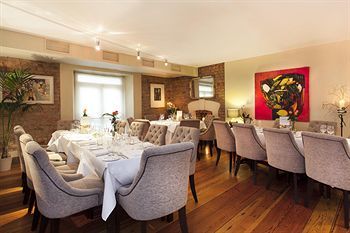 Becketts Hotel