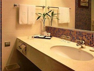 Yindu Hotel Yiwu