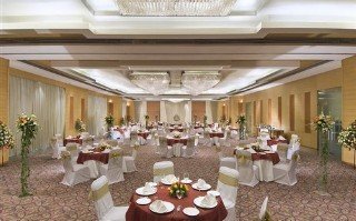Hotel Fortune Landmark Indore