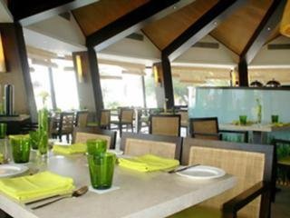 Hotel The Park Visakhapatnam