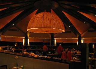 Hotel The Park Visakhapatnam