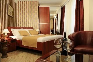 Hotel Royal Skopje