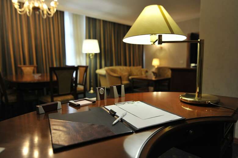 Hotel Holiday Inn Skopje