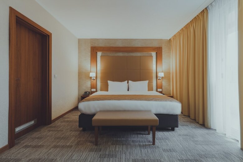 Hotel Holiday Inn Skopje