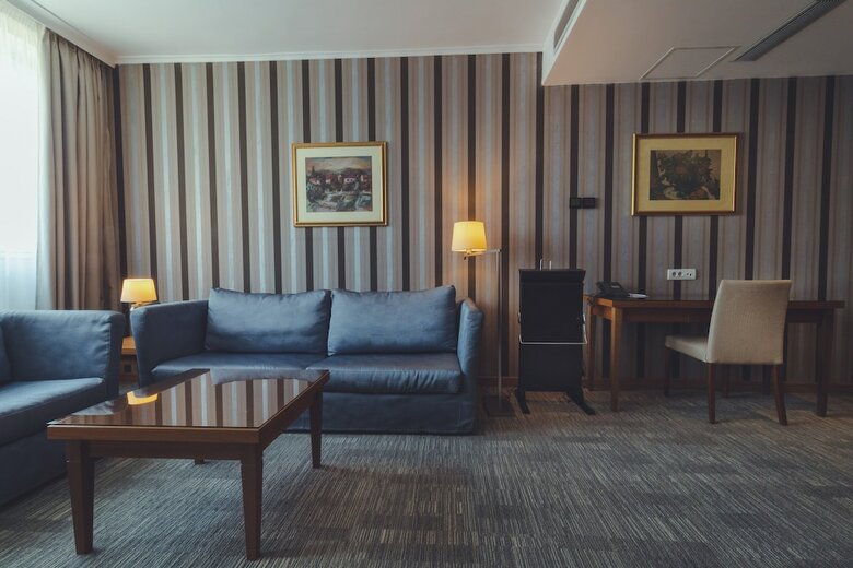 Hotel Holiday Inn Skopje