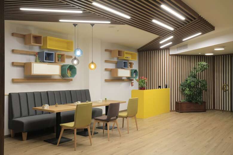 Hotel Holiday Inn Skopje