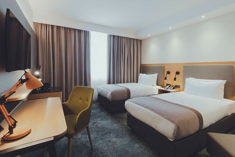 Hotel Holiday Inn Skopje