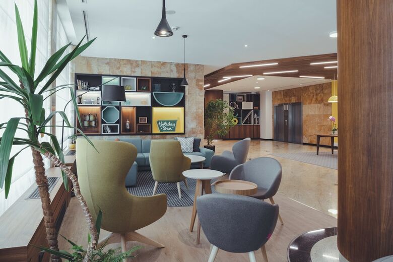 Hotel Holiday Inn Skopje