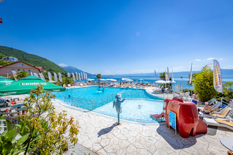 Hotel Granit