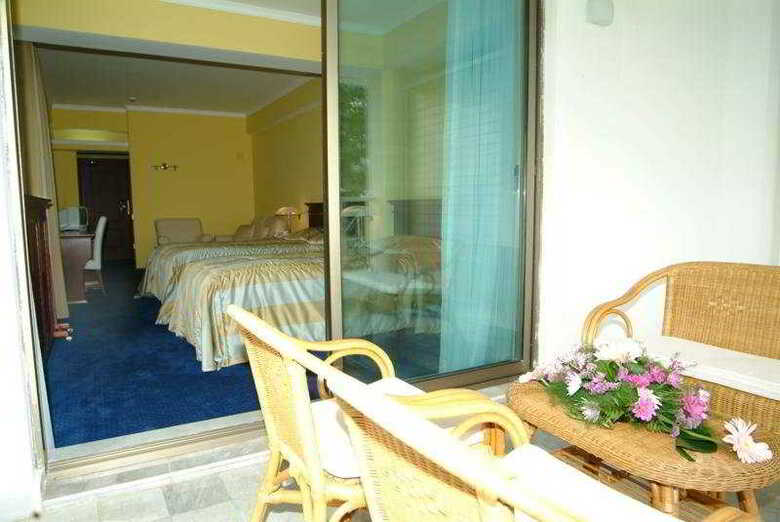 Hotel Granit