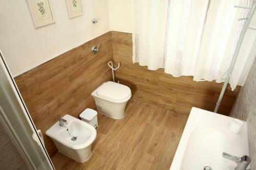 Country Villa San Vito Bay