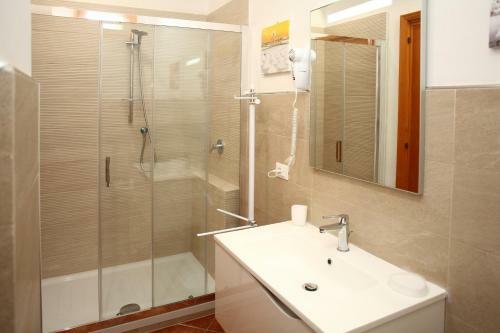 Country Villa San Vito Bay