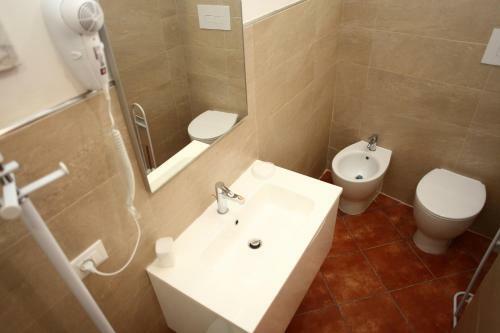 Country Villa San Vito Bay