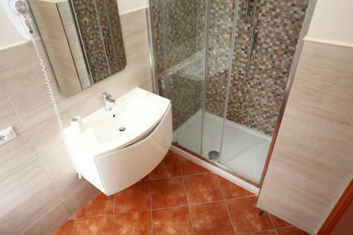 Country Villa San Vito Bay