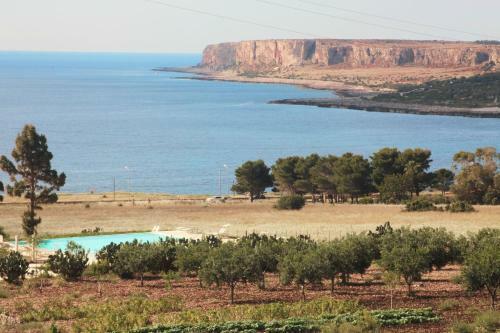 Country Villa San Vito Bay