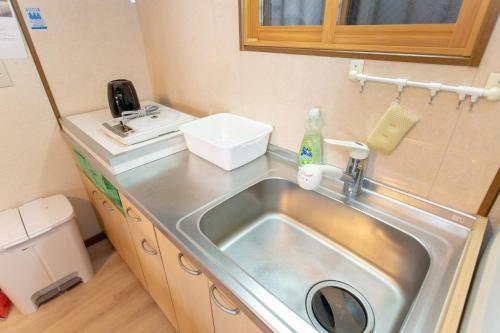 Tofukuji Guest House Ichigo-ichie