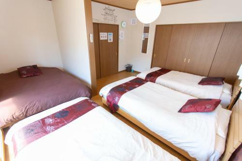 Tofukuji Guest House Ichigo-ichie