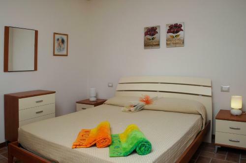 Apartamento Residenza Principina