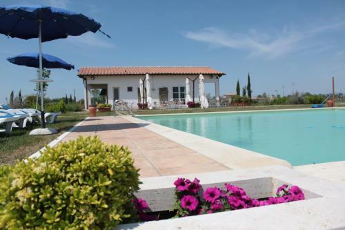 Apartamento Residenza Principina